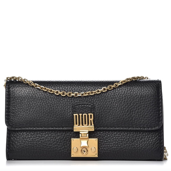 Dior Handbags - {Dior} ❤️ Wallet On Chain Bag